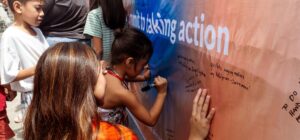 Ka-Agapay & AIESEC in the Philippines Partneship